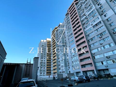 квартира за адресою Братів Горобців вул. (Дмитра Кедріна), 53-А