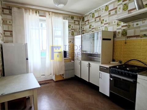 квартира по адресу Звёздный бульв., 1