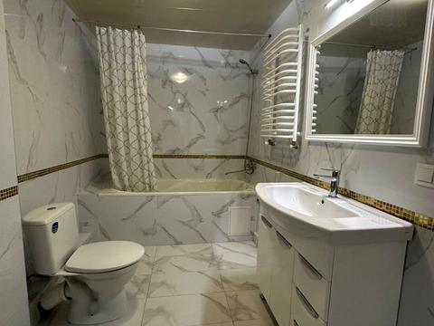 квартира за адресою Київська вул., 8-В