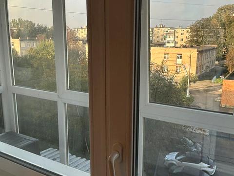 квартира за адресою Павла Корнелюка, 23