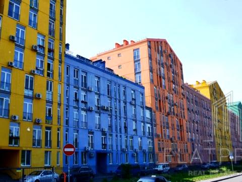 квартира за адресою Регенераторна вул., 4 к17