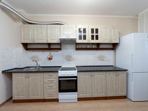 квартира за адресою Юрія Кондратюка вул., 3