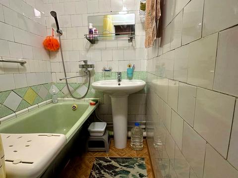 квартира по адресу Слобожанский просп. (им. газеты Правда), 81