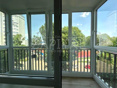 квартира за адресою Освіти вул., 14