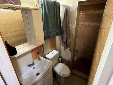 квартира по адресу Петра Григоренко просп., 5-А