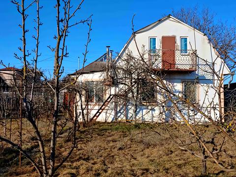 будинок за адресою Схід