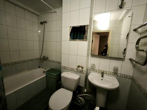 квартира по адресу Татарская ул., 38