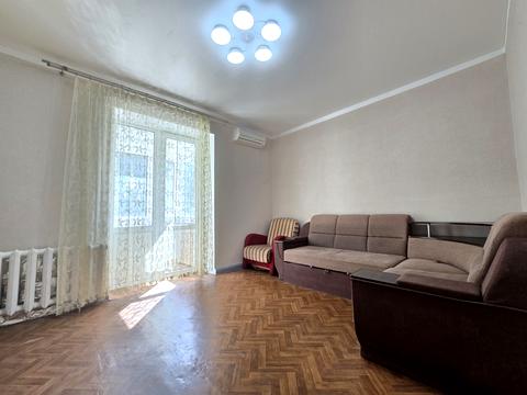 квартира по адресу Контр-адмирала Лунина ул., 3