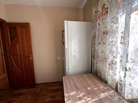 квартира по адресу Воздухофлотский просп. (Повітрофлотський), 1