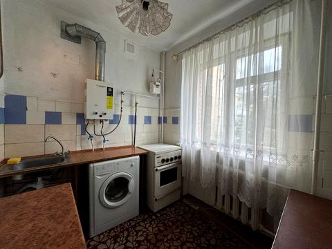 квартира по адресу Івана Пулюя ул. (Хотовицького), 5/2