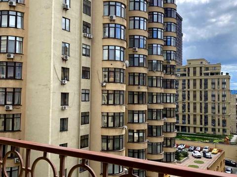 квартира за адресою Полтавська вул., 13