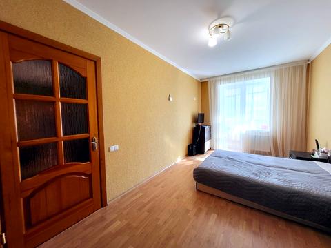 квартира за адресою Анатолія Бортняка вул., 4