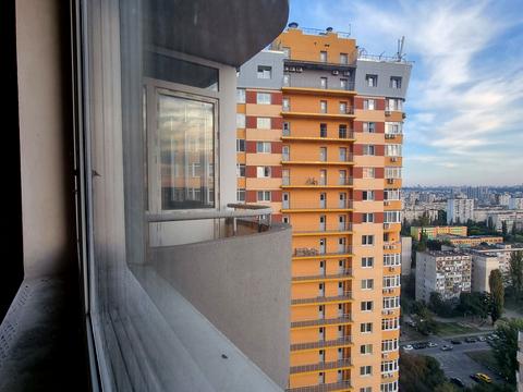 квартира по адресу Кондратюка Юрия ул., 1