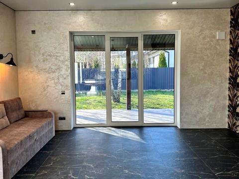 дом по адресу Гостомель