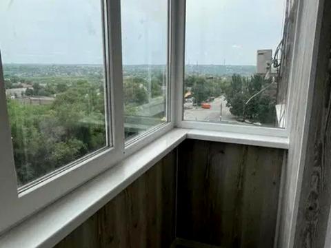 квартира за адресою Адмірала Нахімова, 6