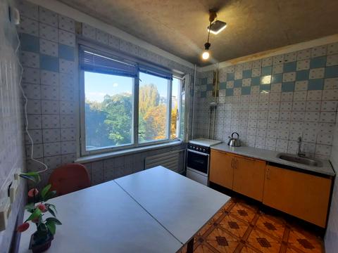квартира за адресою Гната Юри вул., 12