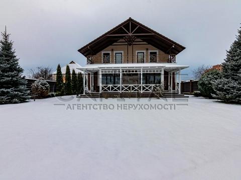 будинок за адресою Обухівський