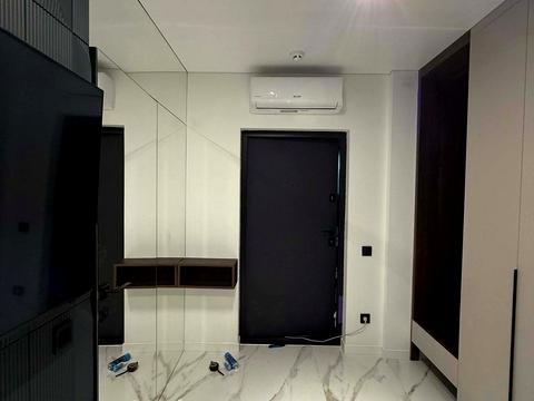квартира за адресою Романа Левицького вул., 4