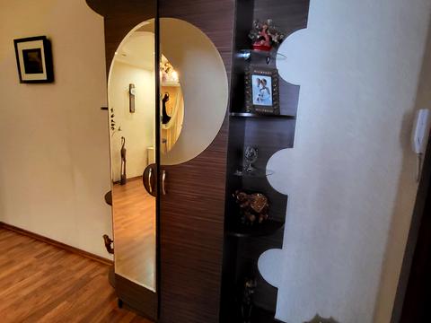 квартира за адресою Озерна вул. (Червоних Майовщиків), 13а