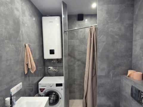 квартира за адресою Метрологічна вул., 25
