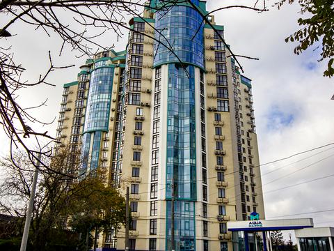 квартира по адресу Фонтанская дорога ул. (Перекопской дивизии улица), 118а/1
