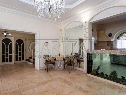 будинок за адресою смт. Козин, Старокиївська вул., 13/12