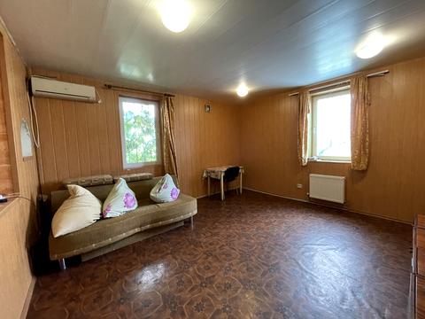 будинок за адресою с. Балівка, Дачи