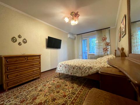 квартира по адресу Набережная Победы ул., 130