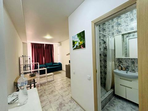 квартира по адресу Николая Боровского ул., 37