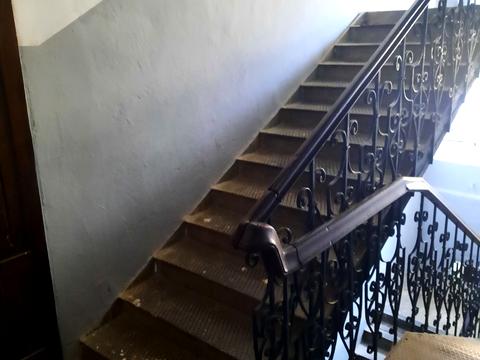 квартира за адресою Градоначальницька, 25