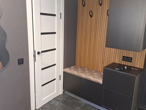 квартира за адресою Івана Богуна, 27А