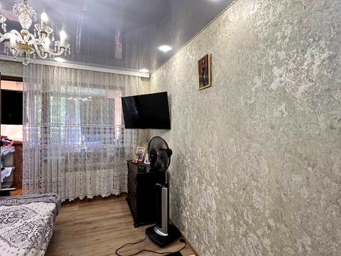 квартира по адресу Шкільний пер., 3