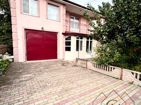 будинок за адресою Котляревського, 5 А