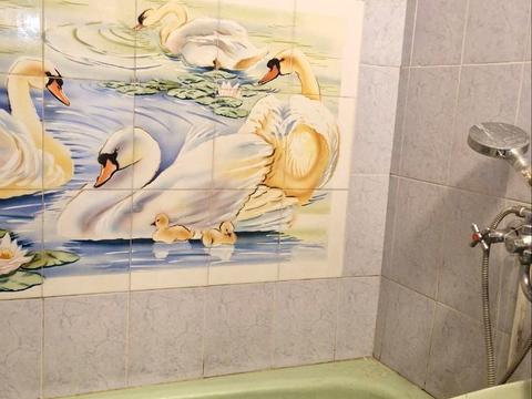 квартира за адресою Тростянецька вул., 8