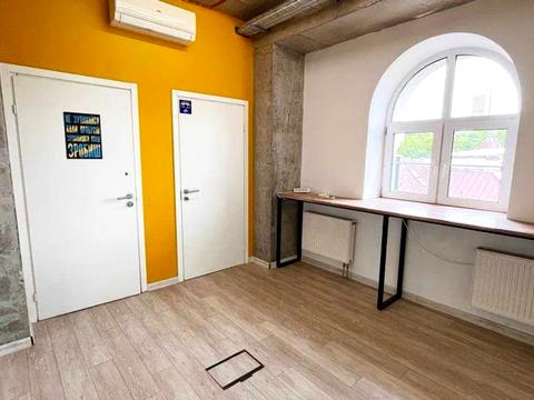 коммерческая по адресу Воздвиженская ул., 45