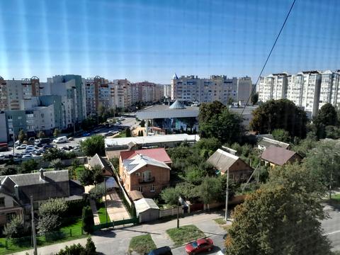 квартира за адресою Родіона Скалецького вул., 30
