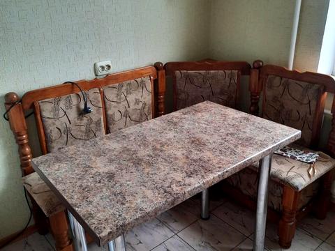 квартира по адресу Фабричная ул., 24