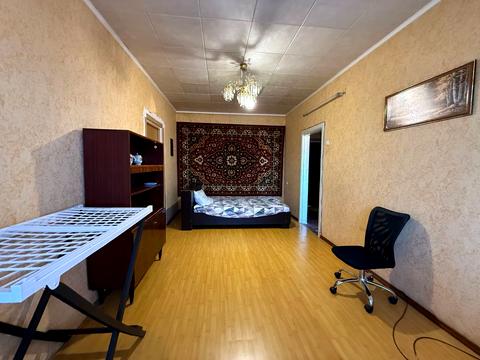 квартира по адресу Почтовый просп. (Карла Маркса), 60