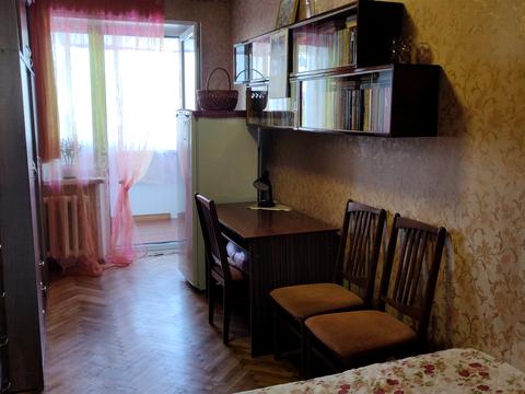 квартира по адресу Дарницкий бульв., 4-А