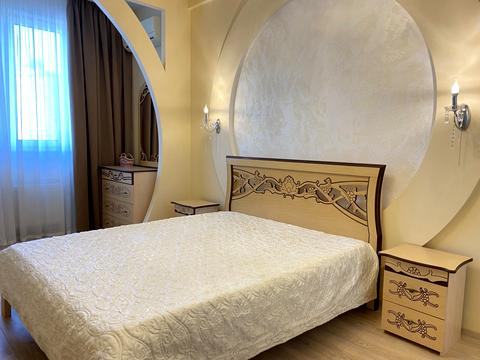 квартира по адресу Евгения Коновальца ул. (Щорса), 44-А