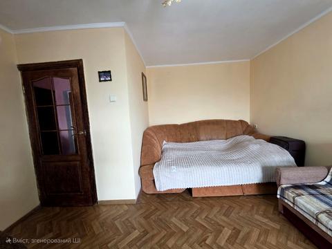 квартира по адресу Якова Шепеля ул. (Віталія Примакова), 3