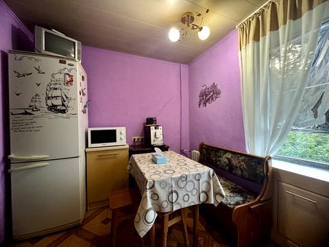 квартира за адресою Квартальна вулиц вул. (Гладкова), 33