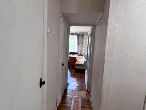 квартира за адресою Тростянецька вул., 7-А