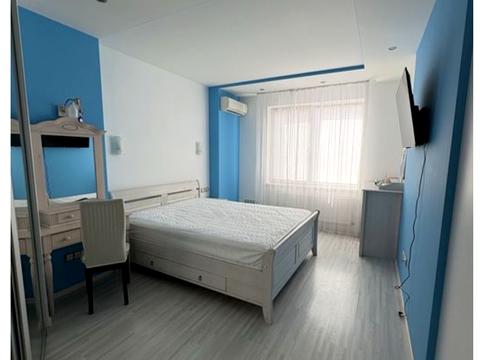 квартира за адресою Радужный, 8