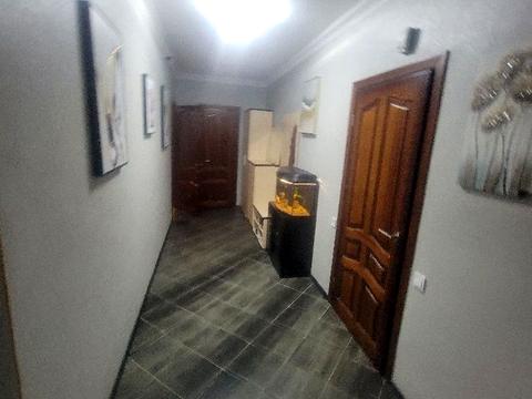 квартира по адресу Бориспольская ул., 12-В