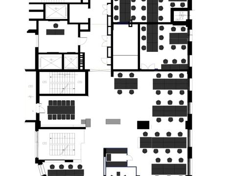 коммерческая по адресу Антоновича ул. (Горького), 74