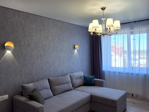 квартира за адресою Леся Курбаса вул., 6-Б