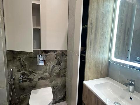 квартира по адресу Чубаївська ул., 1