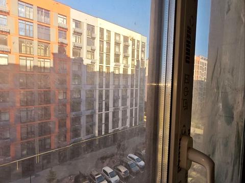 квартира по адресу Оптимістична ул., 3