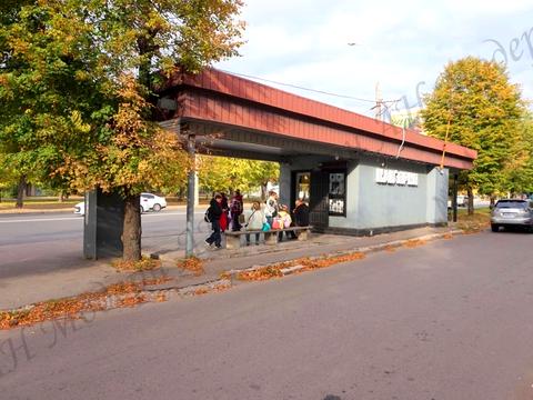 коммерческая по адресу Харьков, Героев Сталинграда просп., 146